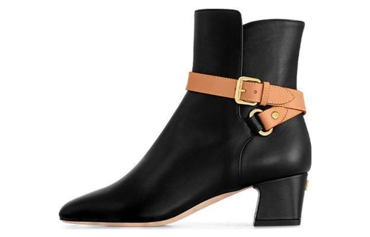 Ботинки Louis Vuitton