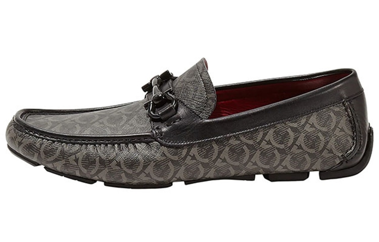 FERRAGAMO/菲拉格慕 FERRAGAMO GANCINI