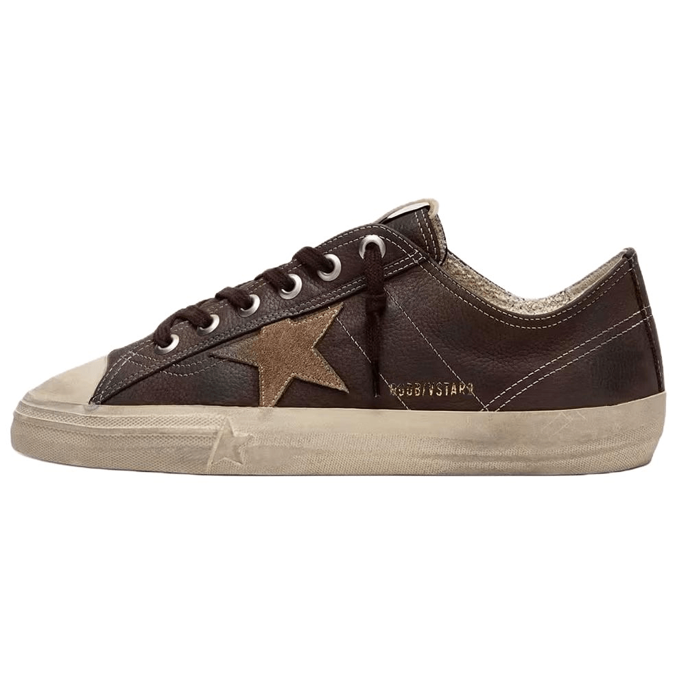 Golden Goose V-Star