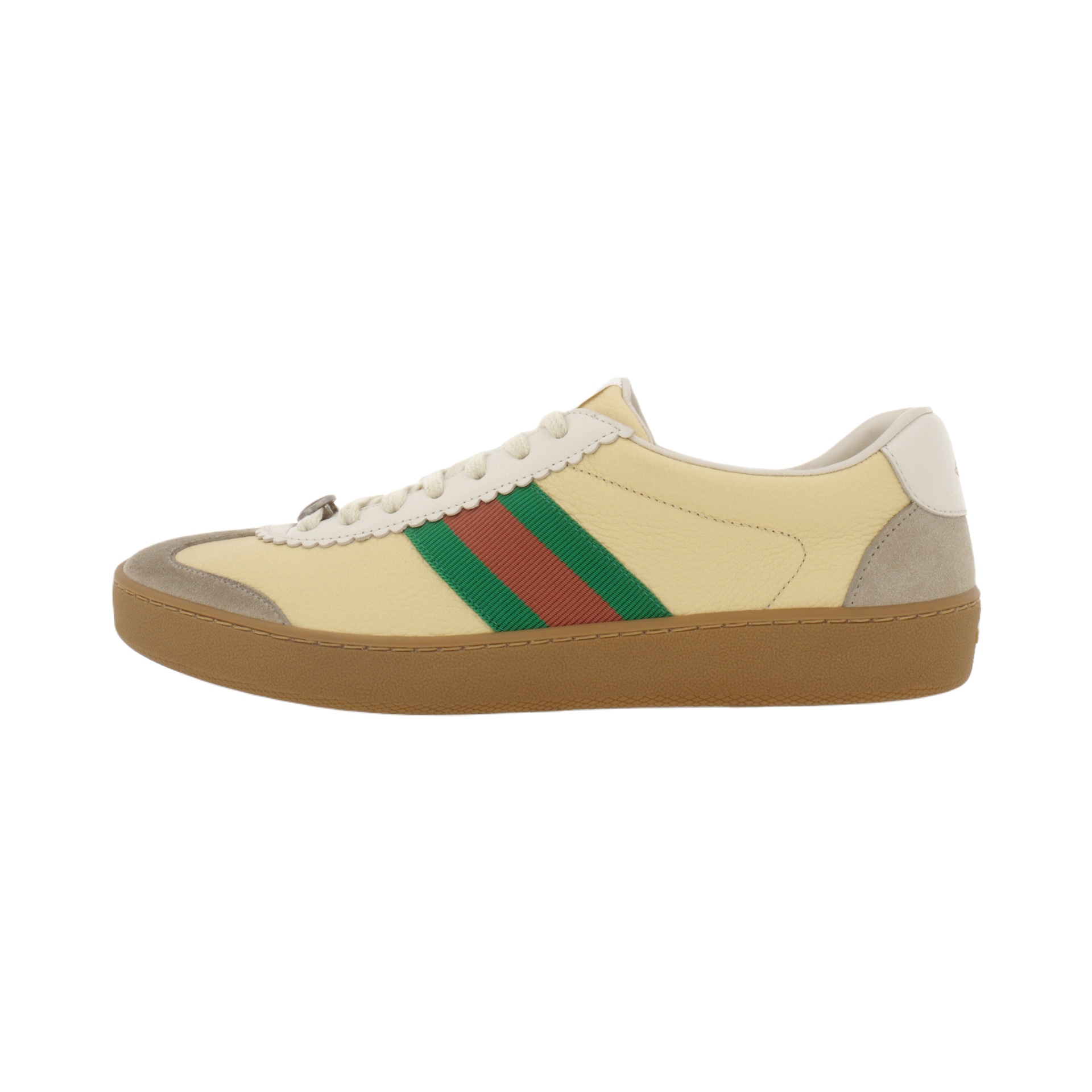 GUCCI/古驰 Gucci G74 Web