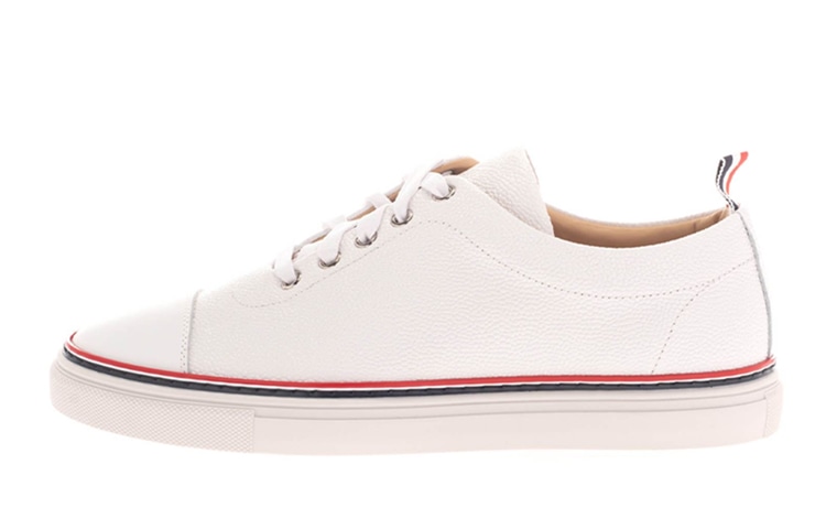Кроссовки THOM BROWNE