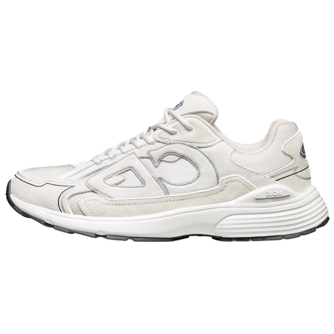 Dior B30 White