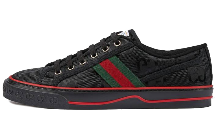 GUCCI/古驰 Gucci Tennis 1977 Off The Grid