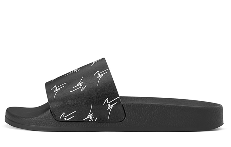 Giuseppe Zanotti GZ Brett Black