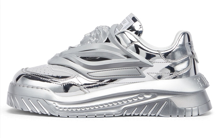 VERSACE/范思哲 Versace Odissea Silver