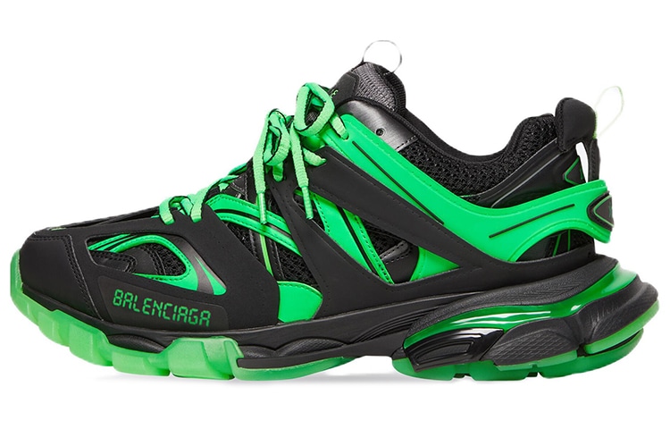 Balenciaga Track 1.0