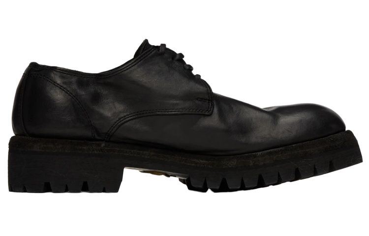 Guidi Обувь (Арт. 792V-BLKT) — фото 1