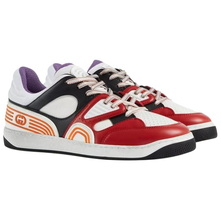 Gucci Basket — фото 2