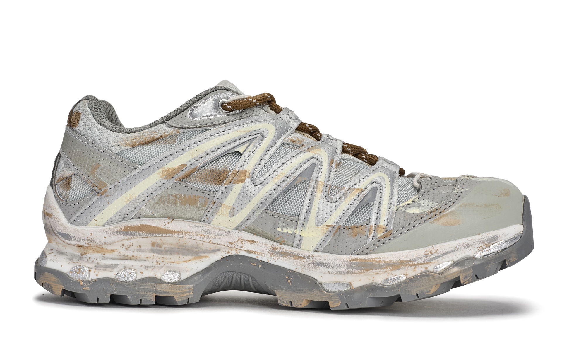 Salomon XT-Quest 811 — фото 2