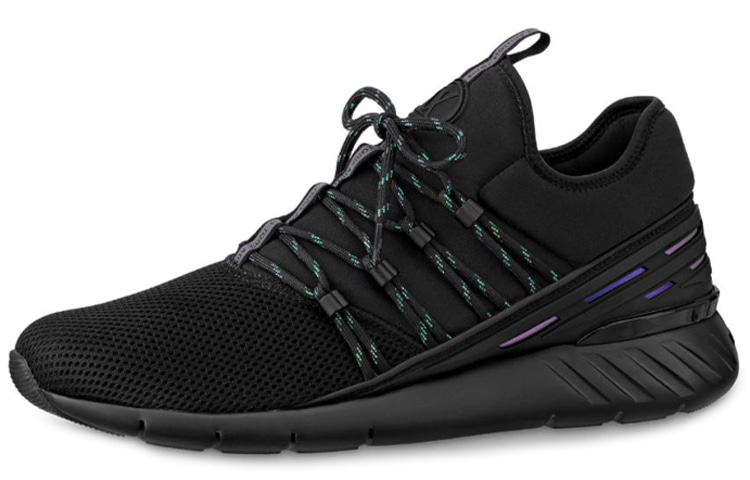 Louis Vuitton Fastlane