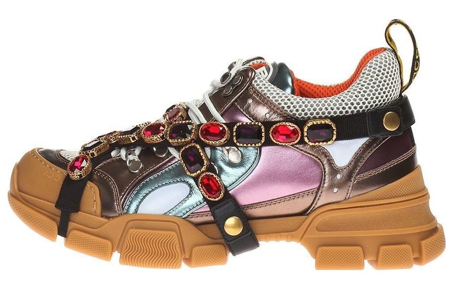 GUCCI/古驰 Gucci Flashtrek
