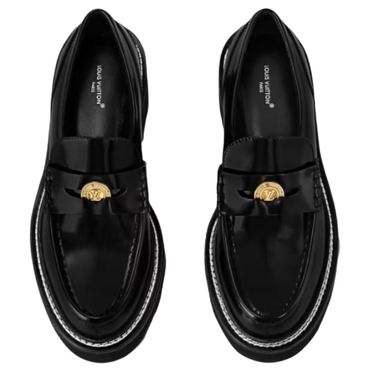 Louis Vuitton Обувь (Арт. 1AGV03) — фото 3