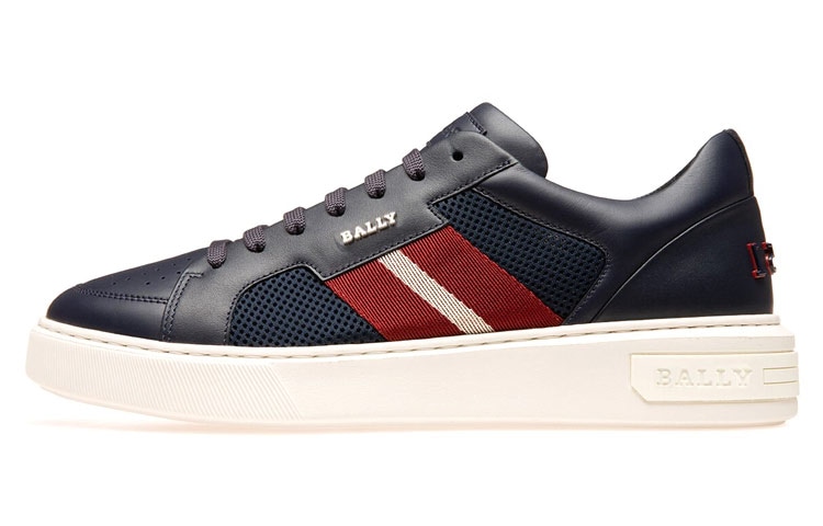 BALLY巴利 BALLY