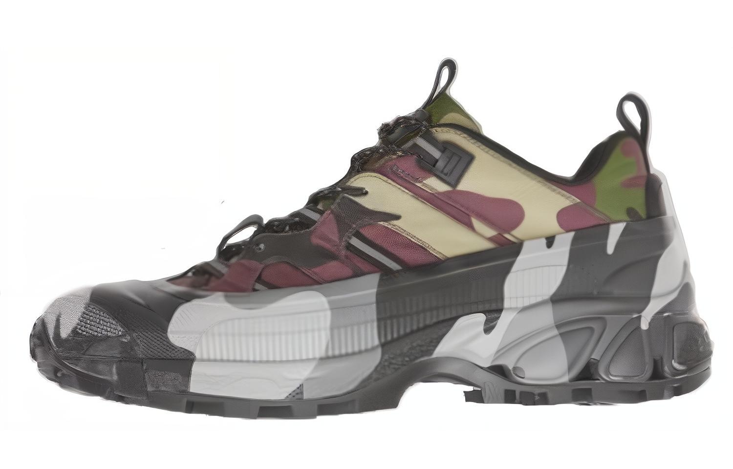 Burberry Arthur