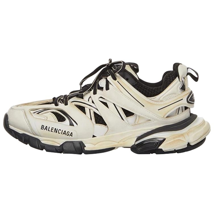 Balenciaga Track Worn Out