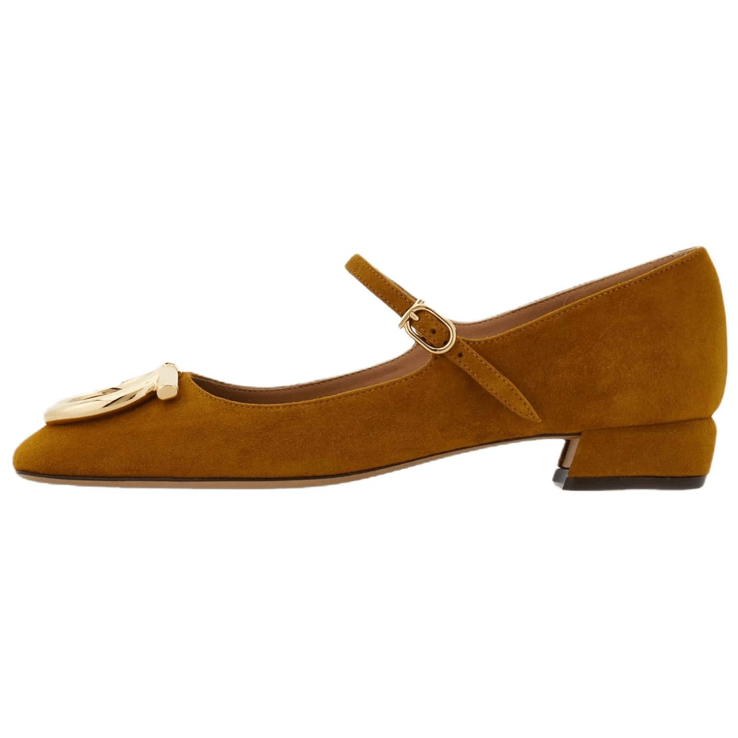 FERRAGAMO/菲拉格慕 FERRAGAMO GANCINI