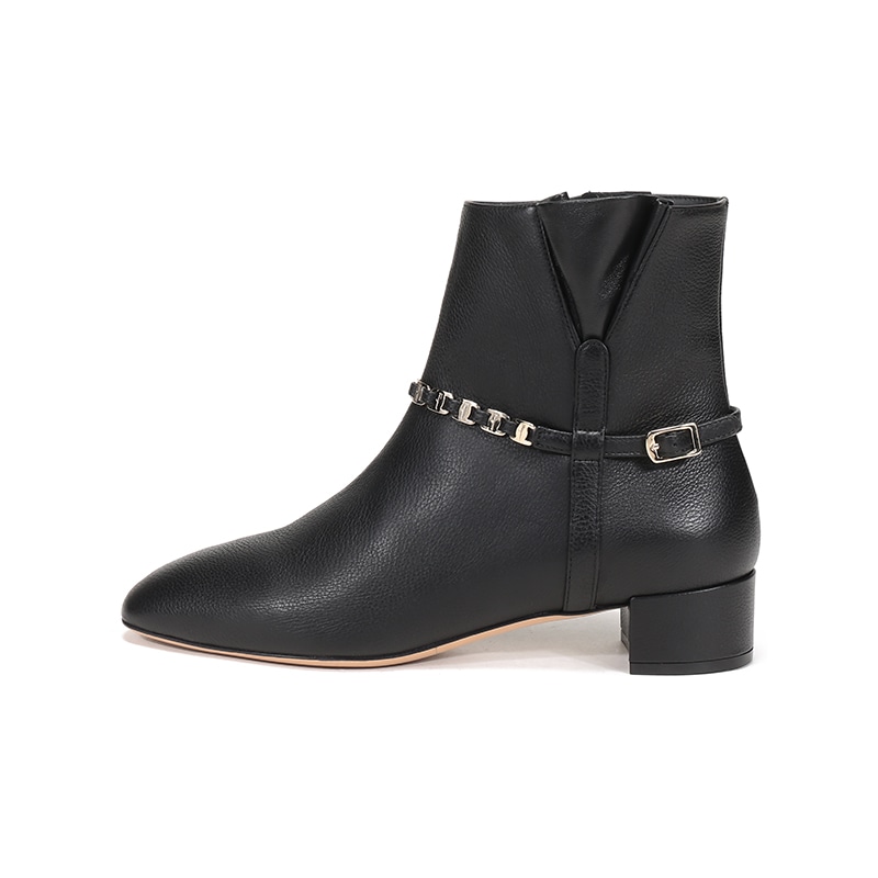 Ботинки Ferragamo Tino 3cm