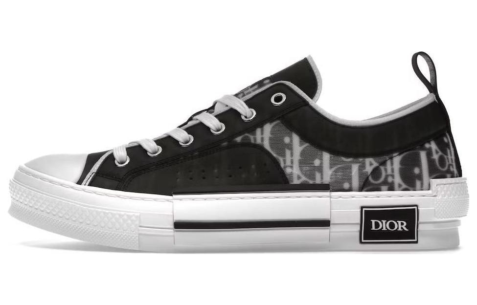 Кроссовки Dior B23
