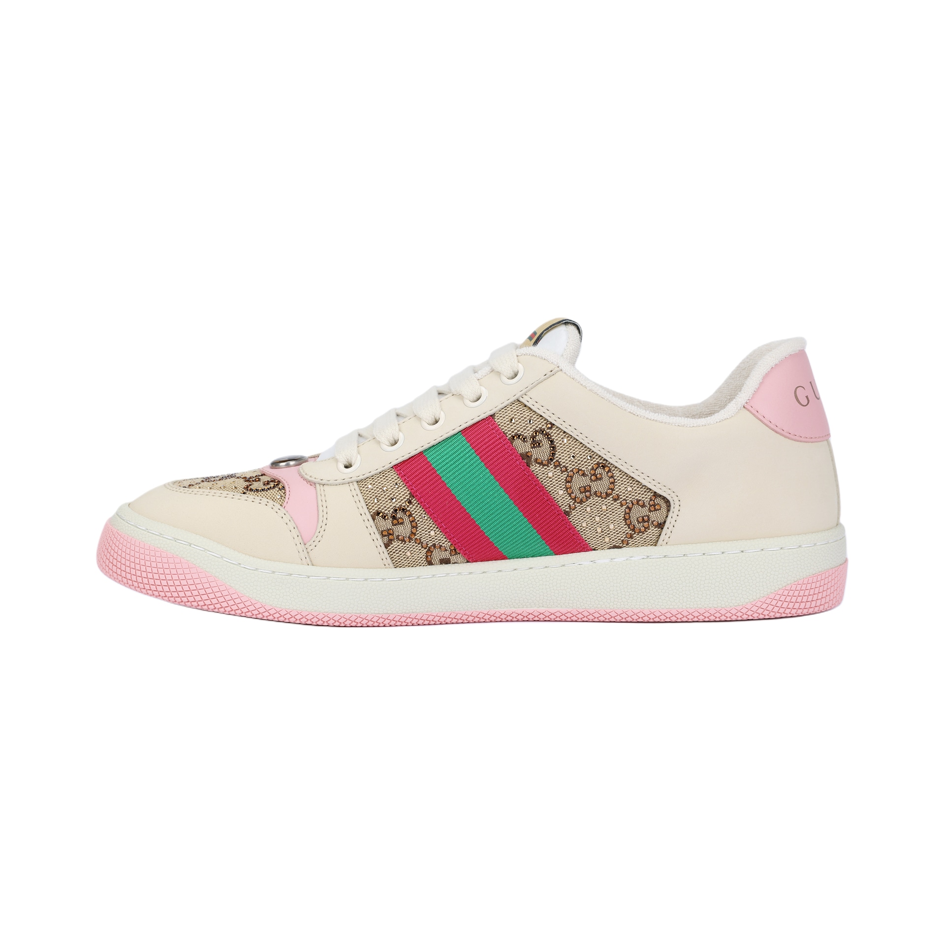 GUCCI/古驰 Gucci Screener GG
