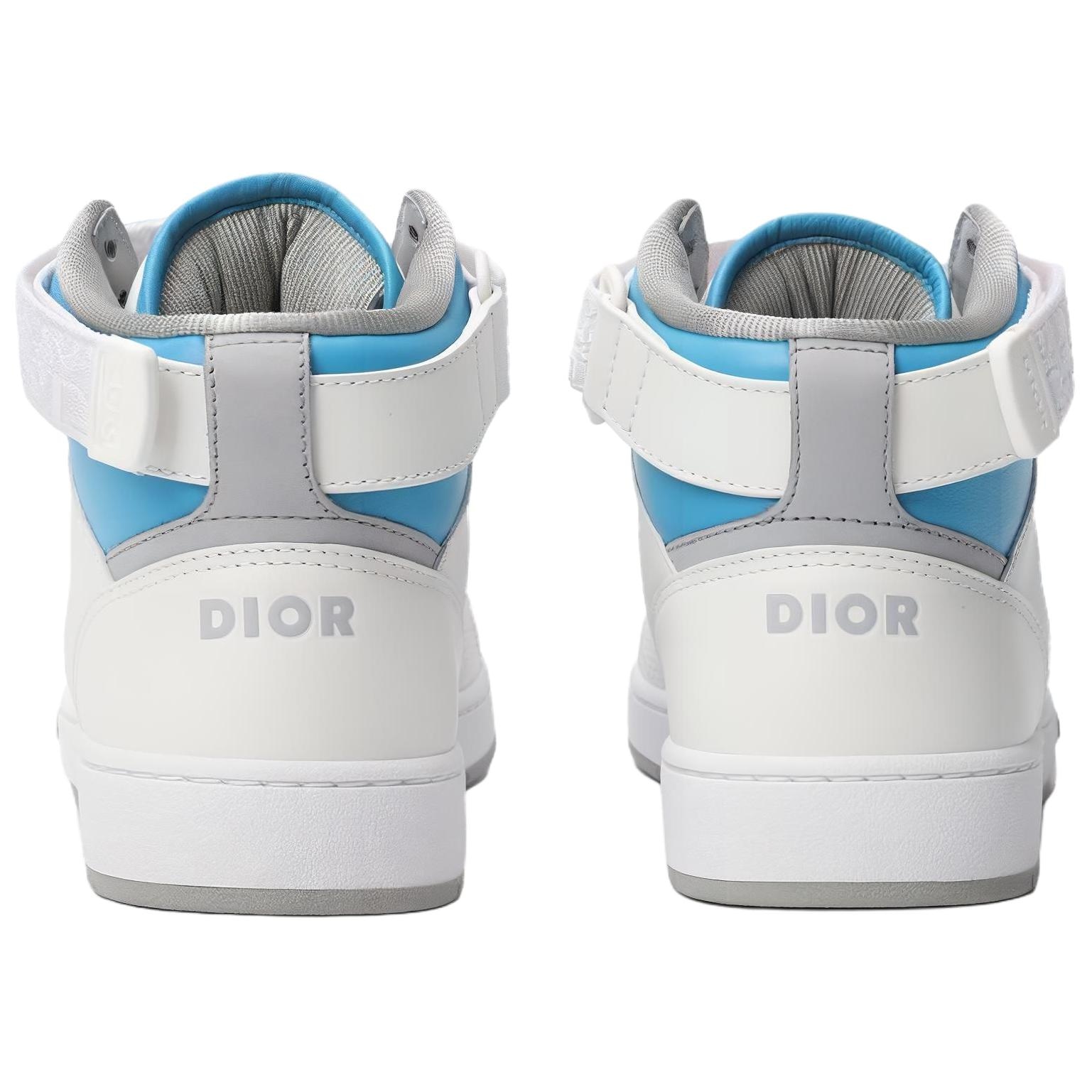 Dior B27 White Blue — фото 4