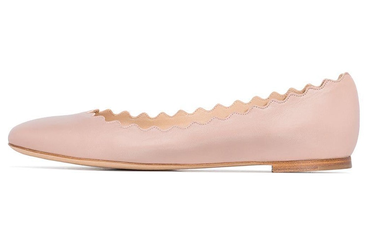 Chloe/蔻依 Chloe Flat