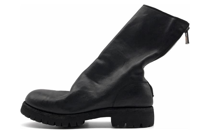 Ботинки Guidi