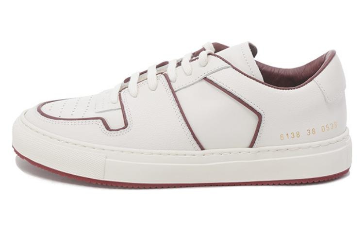 COMMON PROJECTS