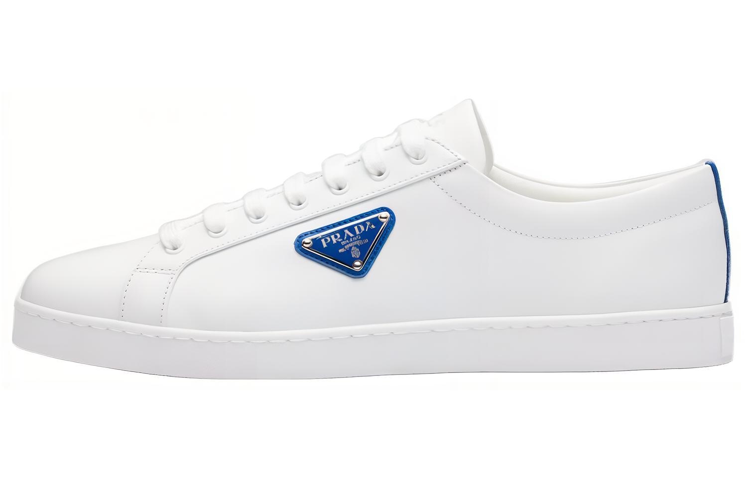Кроссовки PRADA
