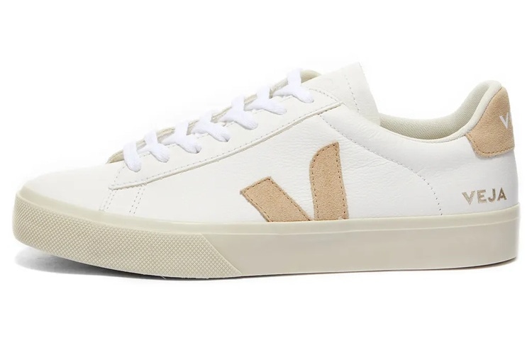 VEJA Campo Hazelnut