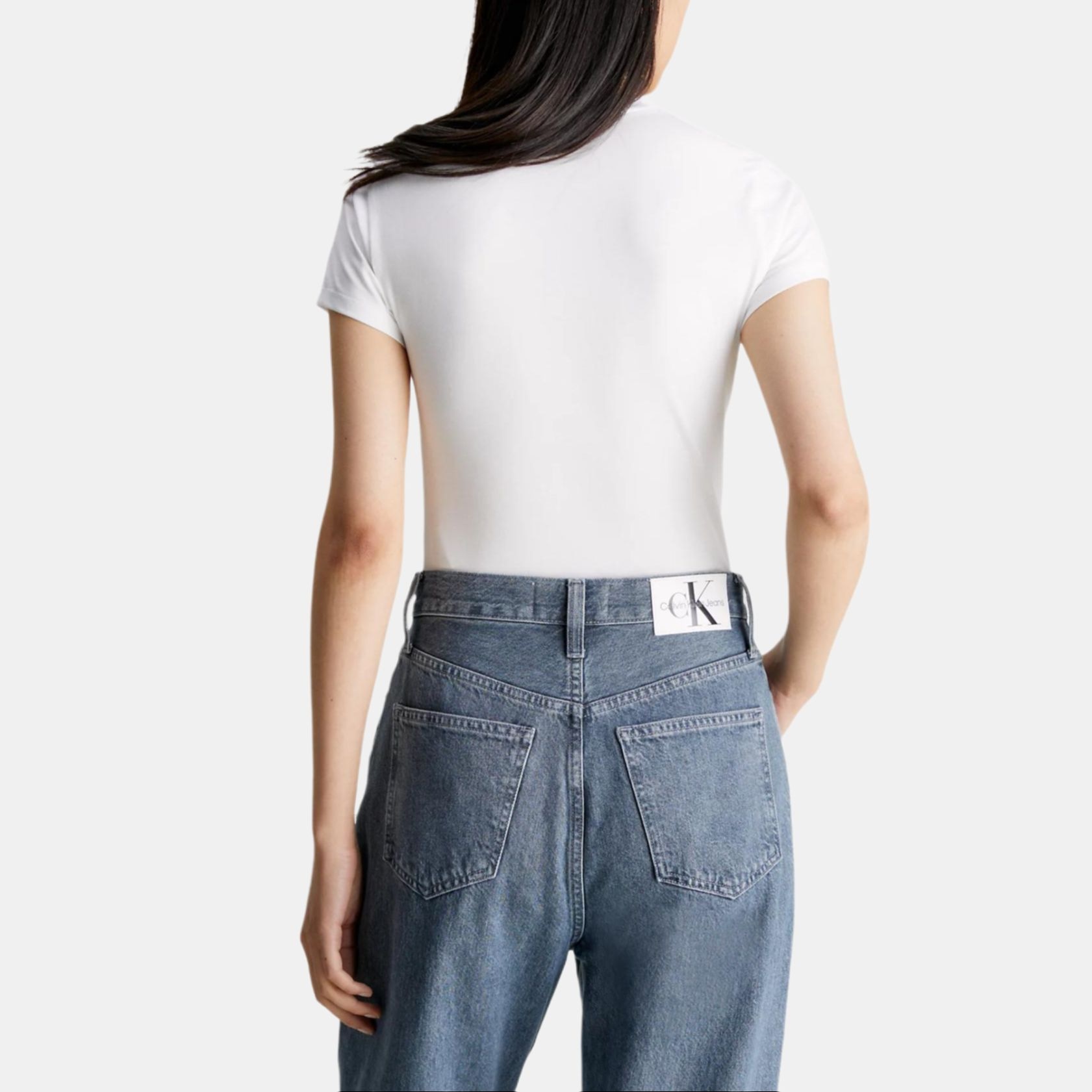 Calvin Klein Jeans — фото 1
