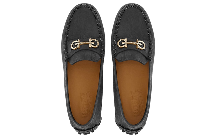Ferragamo Gancini — фото 2