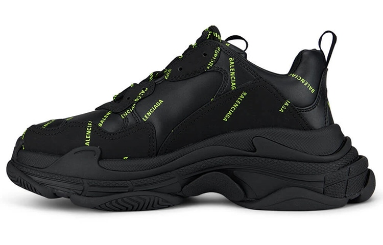 Balenciaga Triple S
