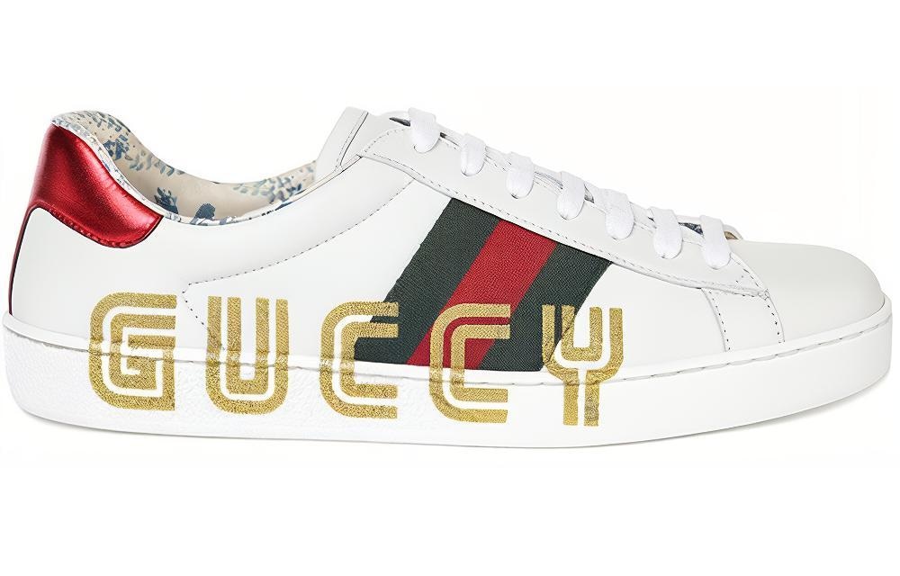 Gucci Ace — фото 1