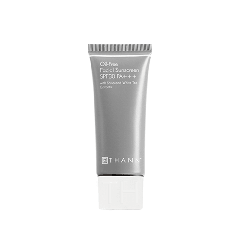 THANN/庭润 SPF30 PA++ 40g40g*2