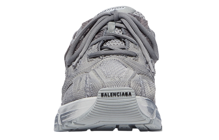 Balenciaga Phantom Grey — фото 2