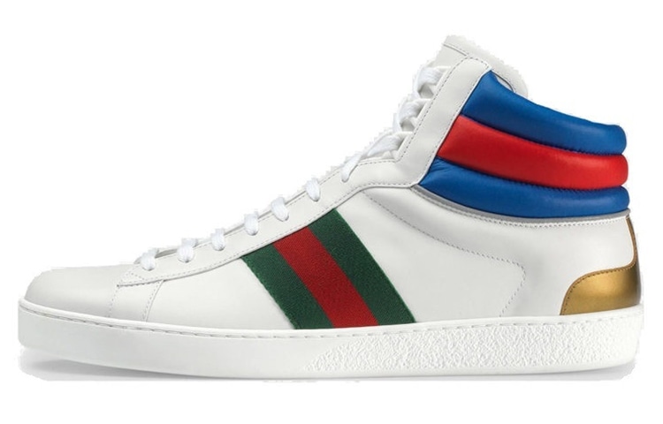 Кроссовки Gucci Ace