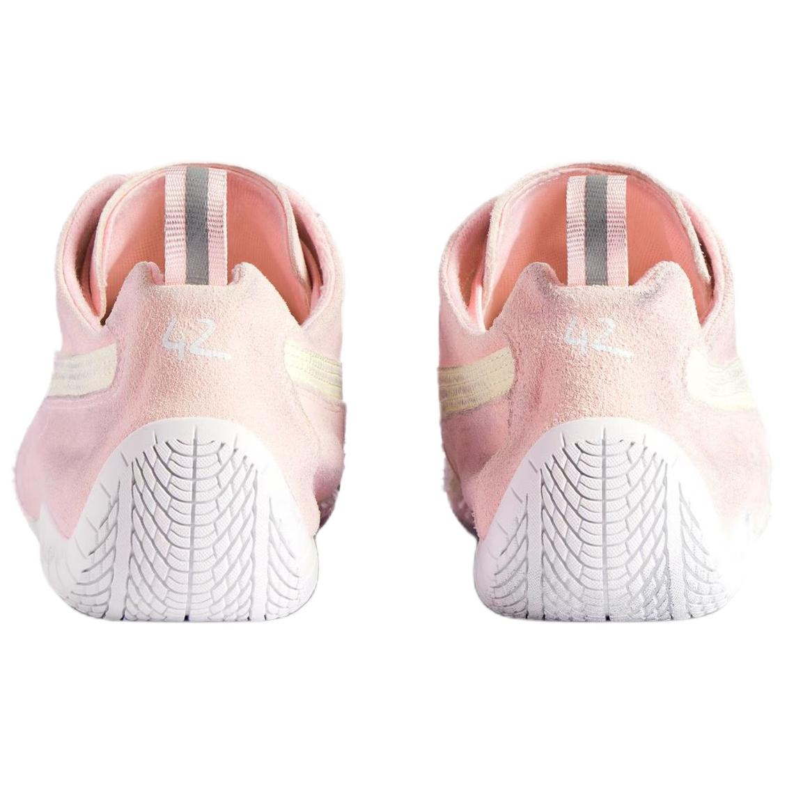 Balenciaga PUMA x Balenciaga Speedcat Pink — фото 6