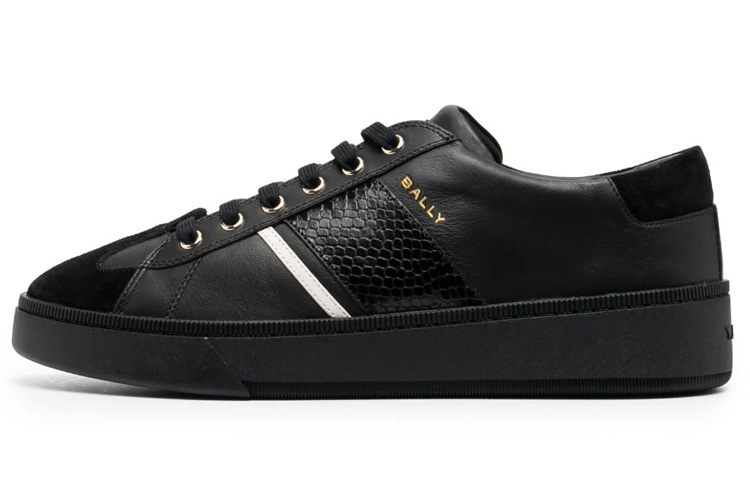 Кроссовки BALLY巴利 BALLY