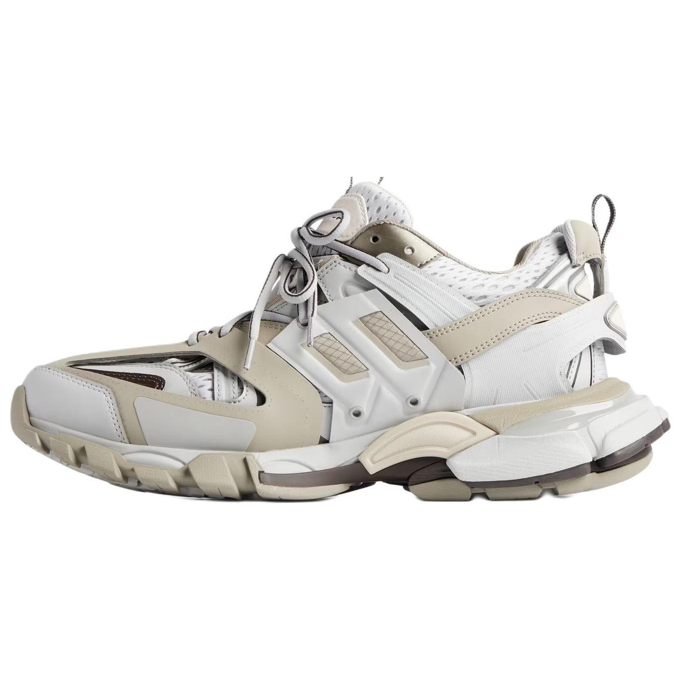 Balenciaga Track