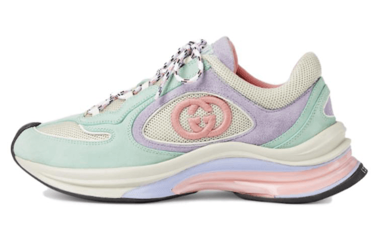 GUCCI/古驰 Gucci Run