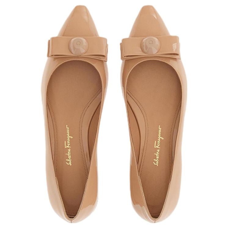 Ferragamo Vara — фото 3