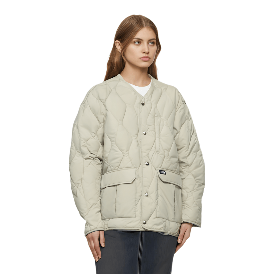 The North Face Одежда (Арт. NJ3NP52B) — фото 2