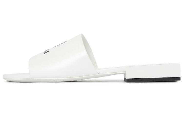 Balenciaga Box White