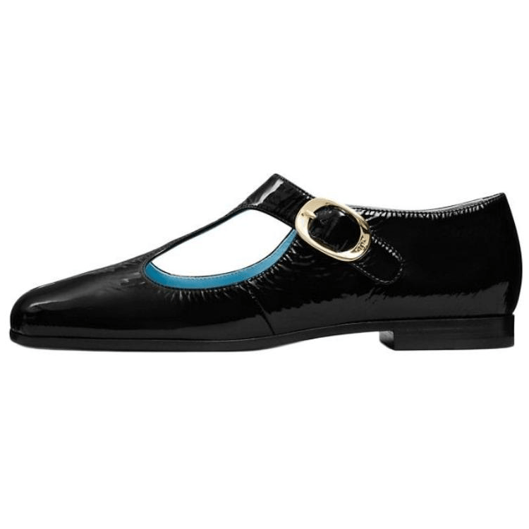 TORY BURCH/汤丽柏琦 TORY BURCH Violet saloms