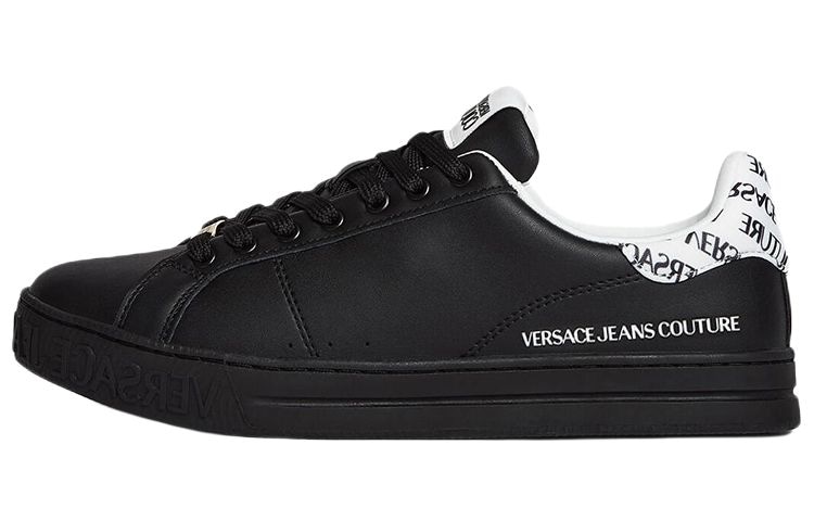 VERSACE JEANS COUTURE VERSACE JEANS COURT 88 Logo
