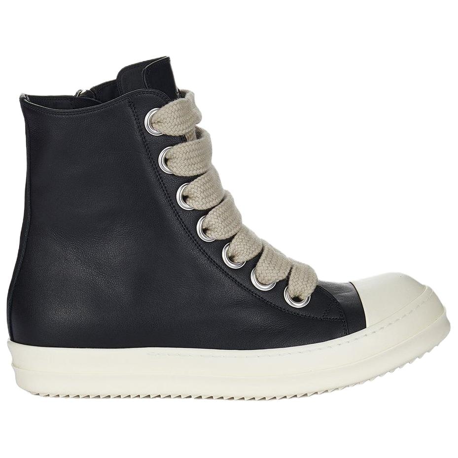 Rick Owens RO — фото 1