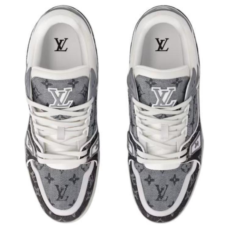 Louis Vuitton Trainer — фото 3