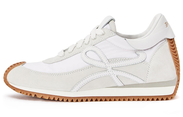 LOEWE Flow White