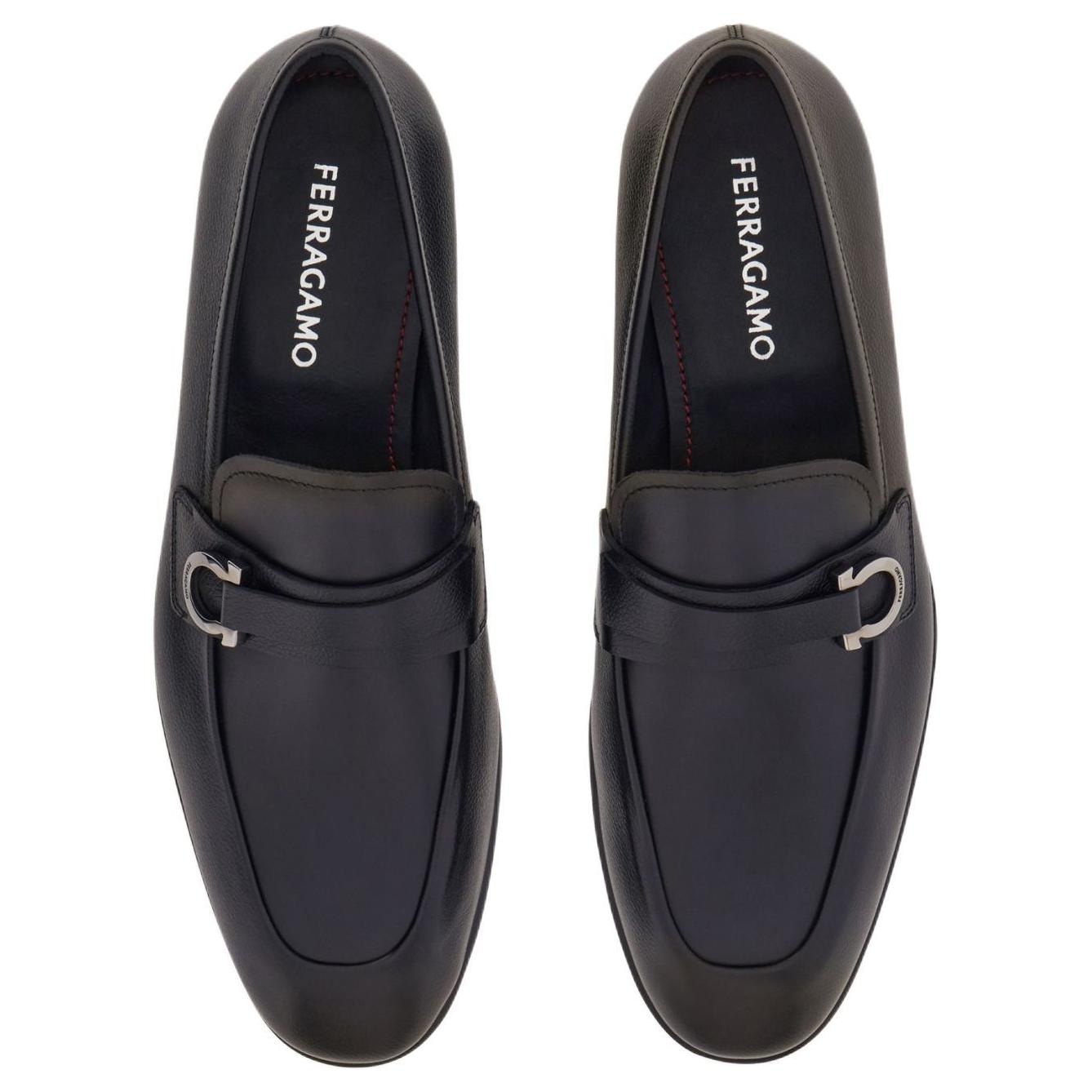 Ferragamo GANCINI — фото 3