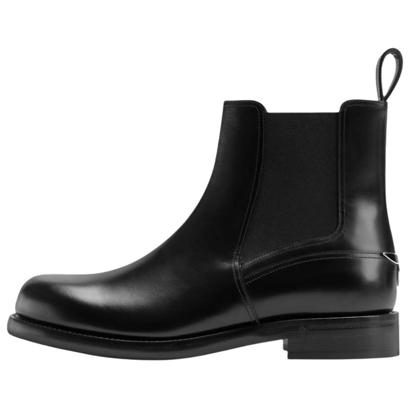 Ботинки Louis Vuitton Oxford